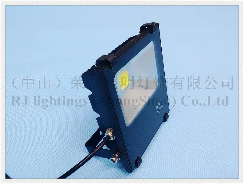 led flood light new radiator 20w (1)