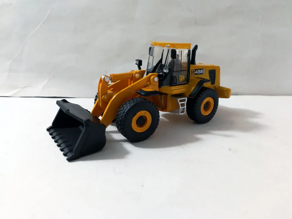 1: 87 JCB 456ZX игрушка погрузчик