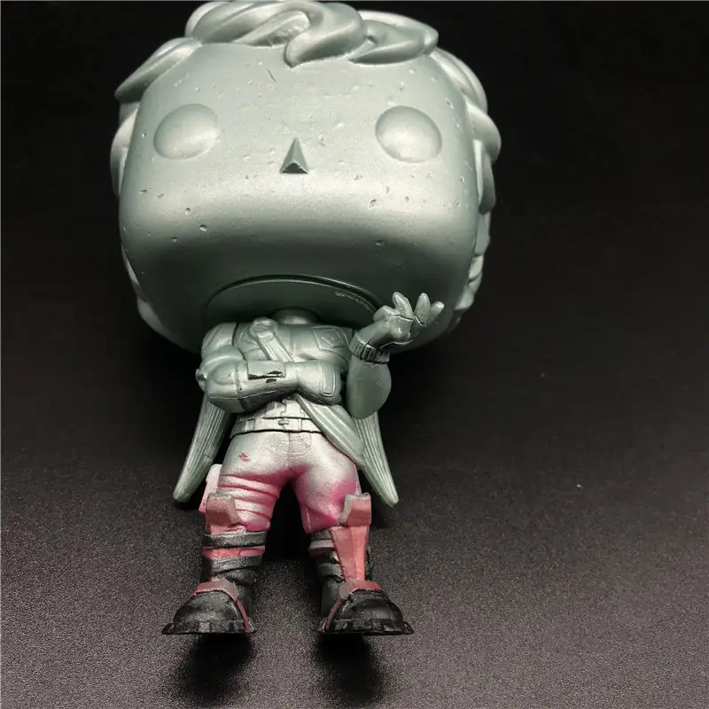 

moive Love Ranger ONLY model toy Vinyl Action Figure Collectible Model Toys no Box