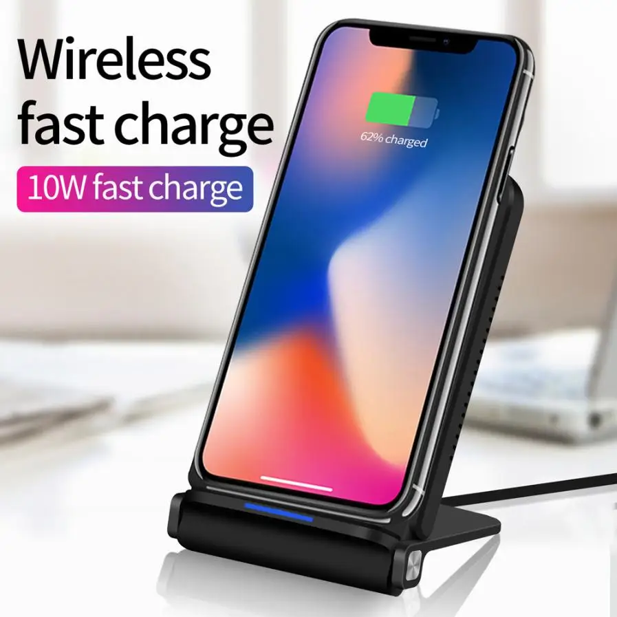 Aliexpress.com : Buy Carprie Qi Fast Wireless Charger