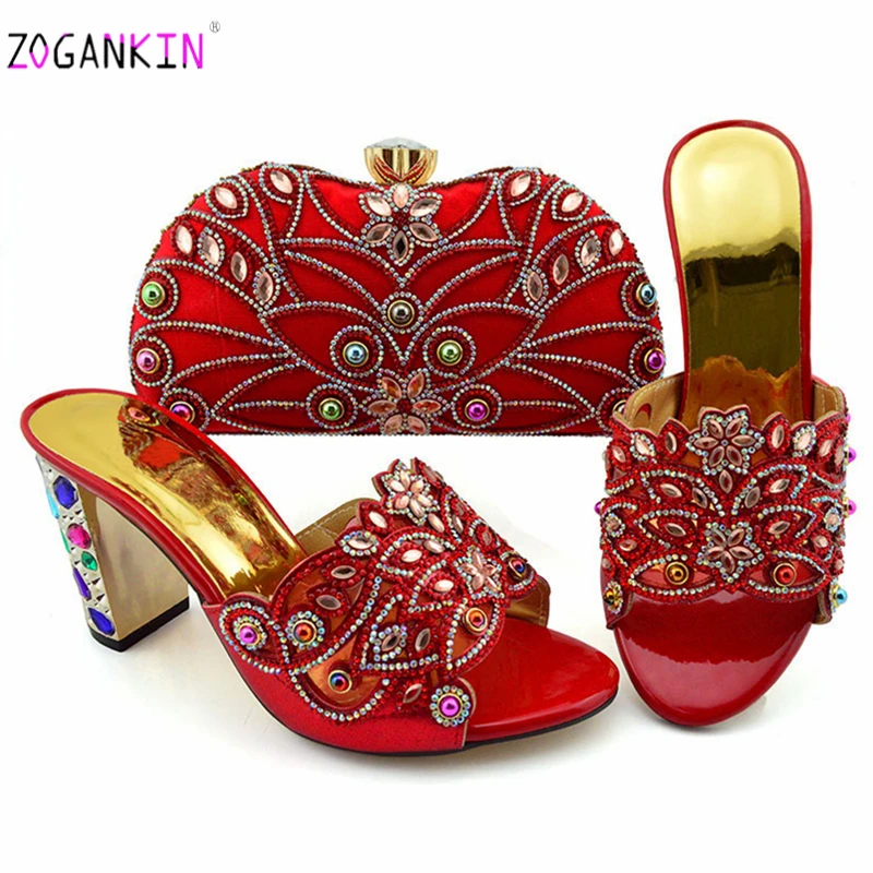 GFN1902 Red