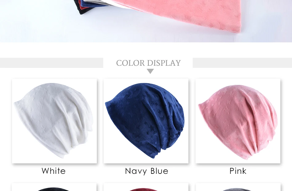 beanie men MZ755 (2)