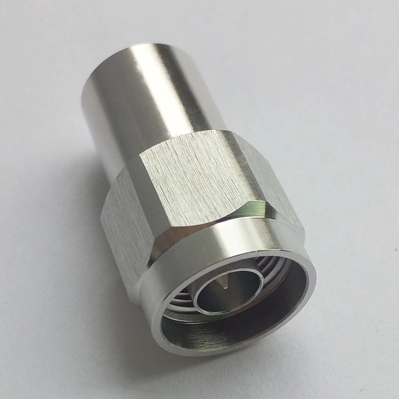 10pcs 2W N connector rf dummy load / termination load, 50 ohm ,DC-3GHz 6GHz, VSWR 1.1,Free Shipping 10pcs 2W N connector rf dummy load / termination load, 50 ohm ,DC-3GHz 6GHz, VSWR 1.1,Free Shipping