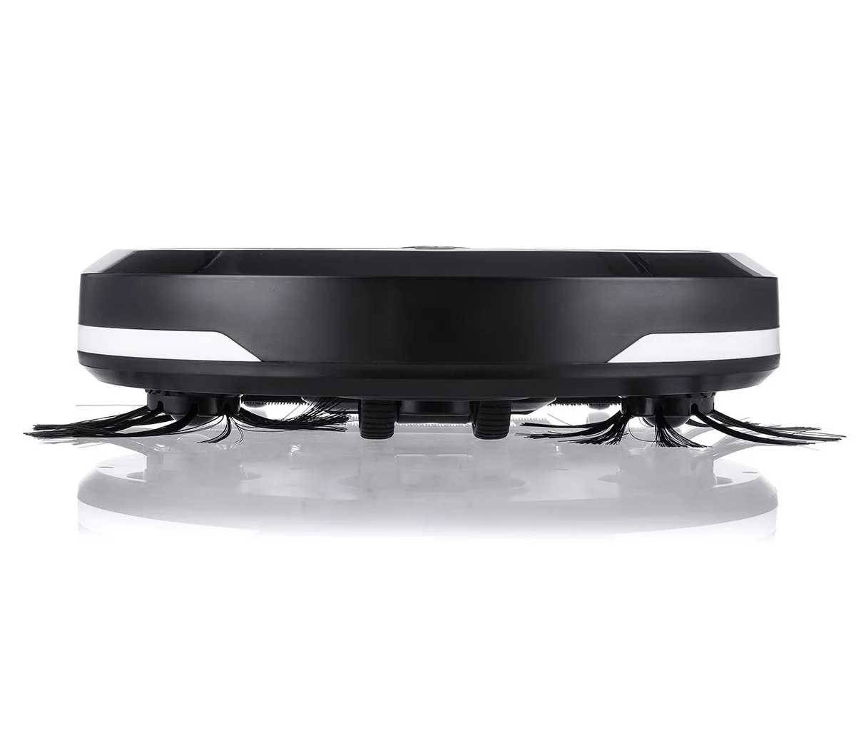 

Robot Vacuum Cleaner for Home Office Rechargeable Auto Sweeping Dirt Dust Smart Mop Floor Corners Dust Cleaner Sweeper Washing