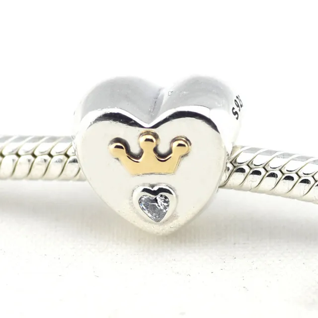 charm pandora coeur argent charm pandora coeur argent