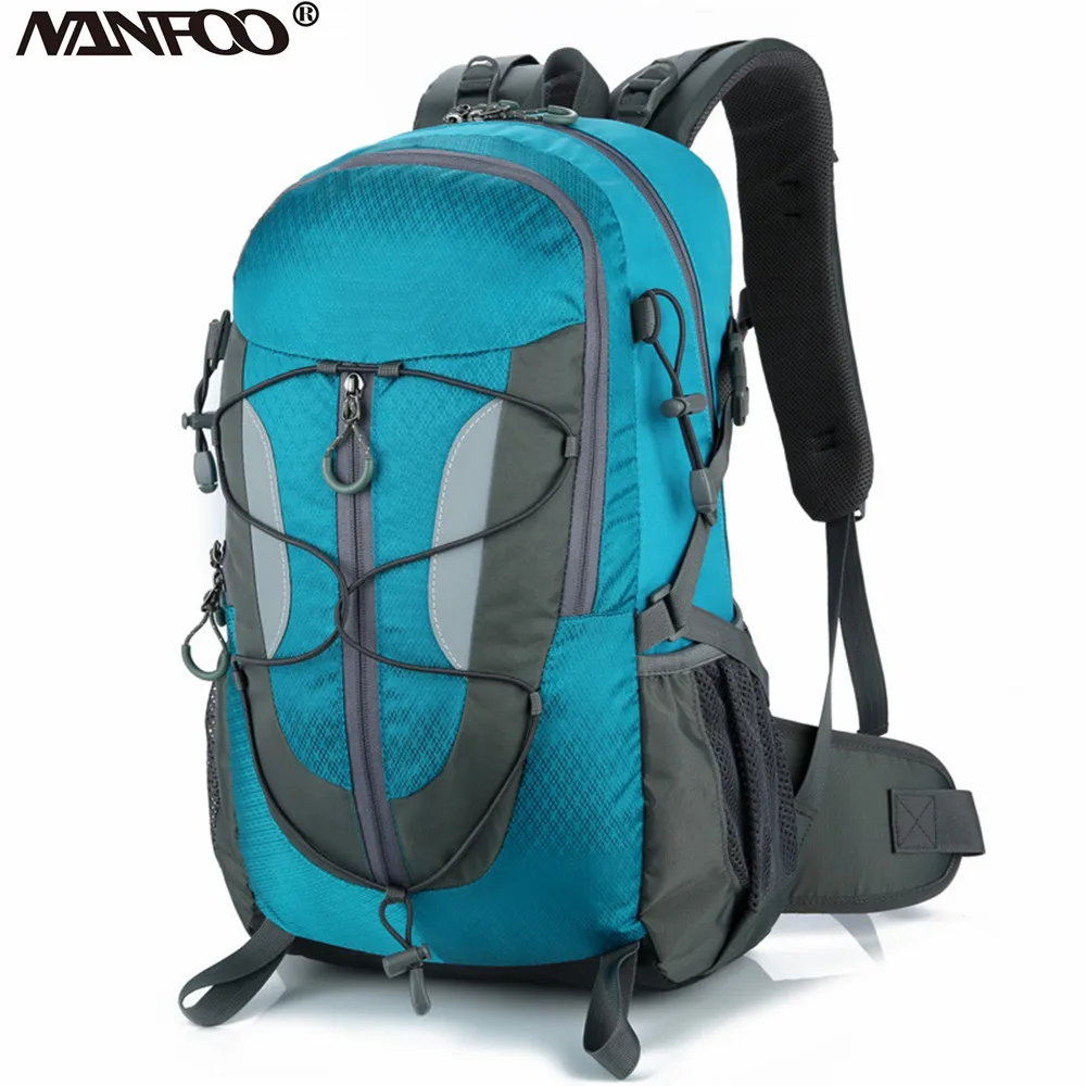 lightweight hiking rucksack