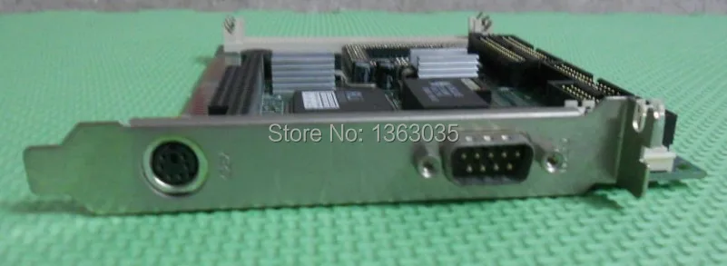 Pentium 6X86 SBC Ver G4  2