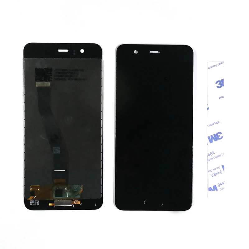 

Tested LCD Display 5.1" For Huawei P10 VTR-L09 VTR-L10 VTR-L29 LCD Display Touch Sctreen Assembly with free tool kits