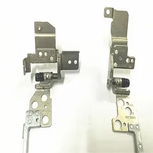 Для ноутбука Dell Inspiron 15-3567 D1525B ЖК-вал левый и правый шарнир экран вал