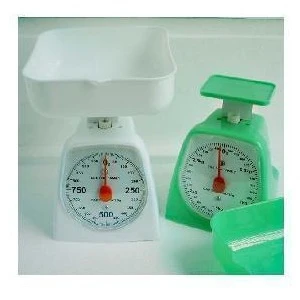 Household small scale 1 small kitchen weighing scale kitchen scale 1kg scales  food scale equipment - AliExpress