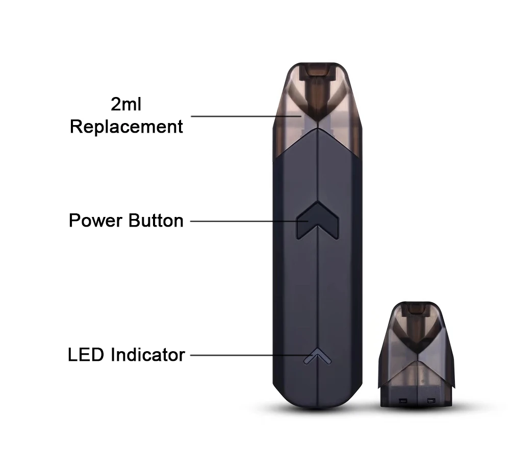 Pod Vape (2)