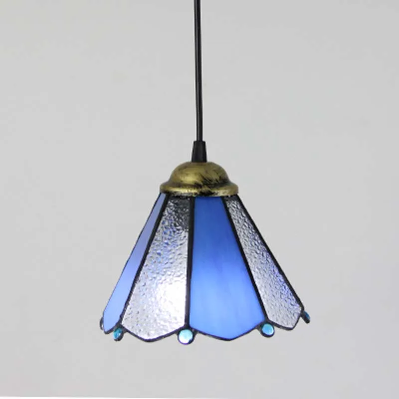 Tiffany Pendant Lamp.7
