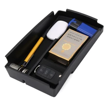 Автомобильный Стайлинг бардачок, подлокотник коробка для хранения для Volkswagen VW CC Passat B7 MAGOTAN B6 B7, автомобильные аксессуары