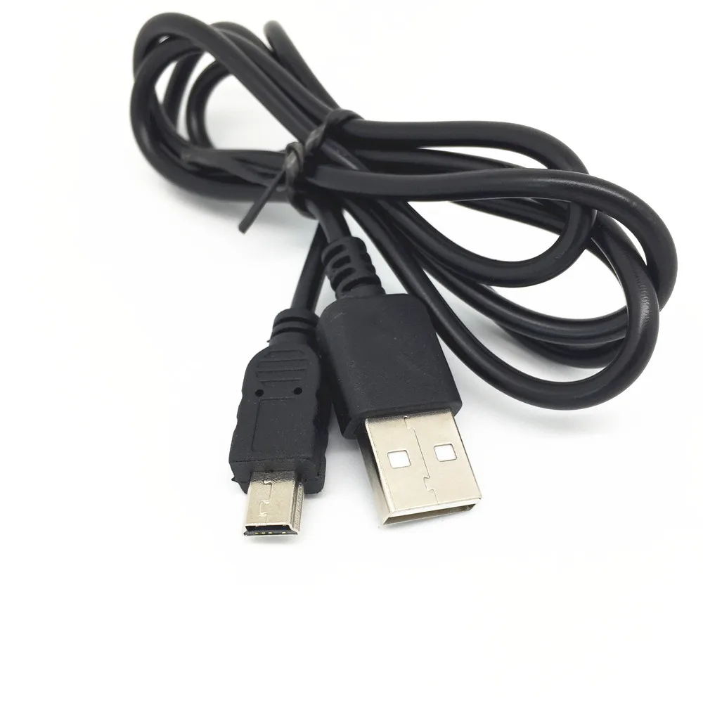 

Usb Cable Charger for Canon EOS 1D Mark II Mark III N 1Ds 10D 20Da 30D 40d IS 960IS 970 IS II IIs Wireless I I5 I7 Zoom I Zoom