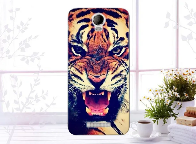 b024 Крутой чехол с рисунком для Micromax AQ5001 aq5001 Популярный Блестящий качественный чехол с Эйфелевой башней и розами - Цвет: b024