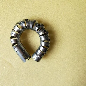 

For CF-Q160I Four-Direction Colonoscopy Accessories Endoscope Accessories Endoscope Bending Tube