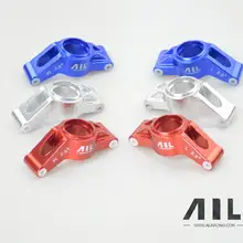 AIL RC Задняя Ступица Перевозчик C сиденье для 1/5 Traxxas X-MAXX