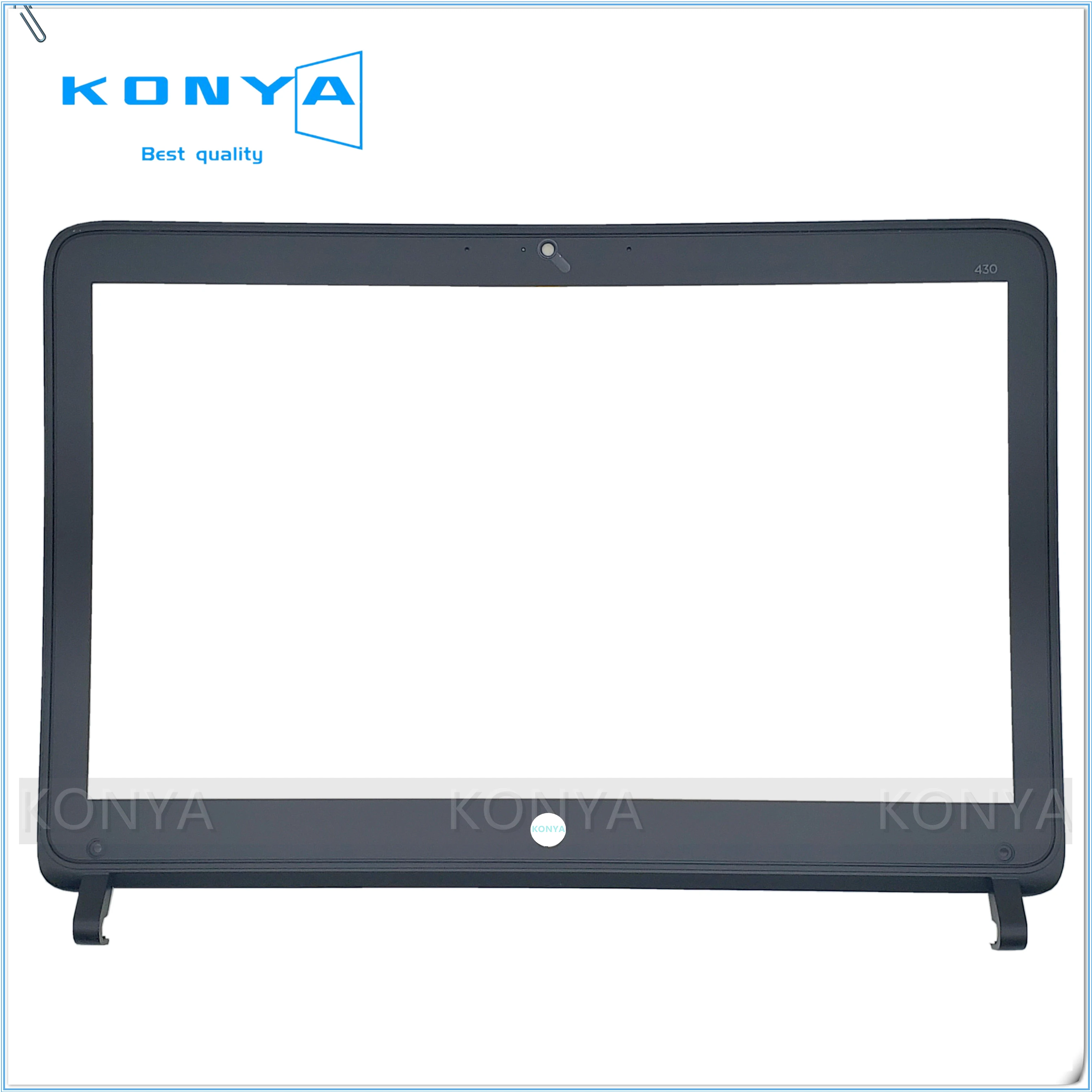 Для HP ProBook 430 G1 рамка дисплея ЖК дисплей передняя панель в сборе 731994-001 734109-001 аккумулятор большой емкости