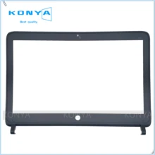 Для HP ProBook 430 G1 рамка дисплея ЖК дисплей передняя панель в сборе 731994-001 734109-001 аккумулятор большой емкости