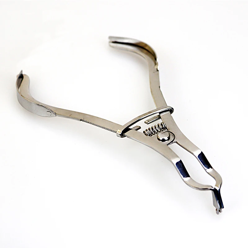 thumbnail image 2 of Wagotrix Sectional Matrix Ring Forceps - Dental Tool For Composite Restorations (Made In USA) 2 of 13