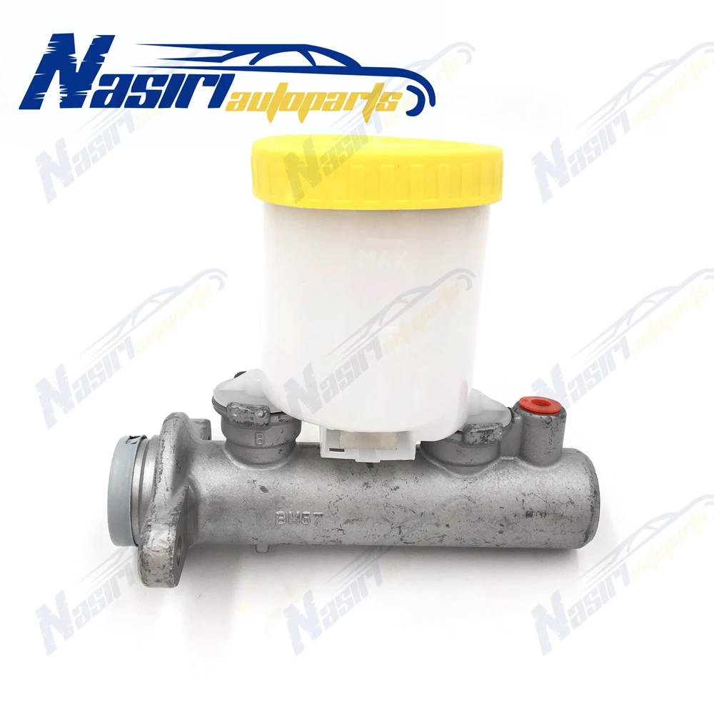 Главный тормозной цилиндр для Nissan патруль GR /2 2 8 TD Y60 1988 1989 1990 1991 1992 1993 1994 1995 1996 1997