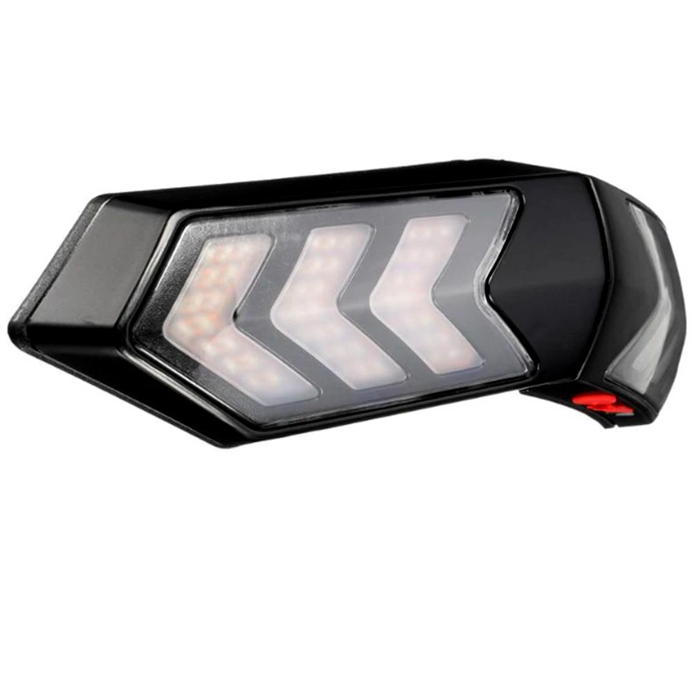 HELMET LED_