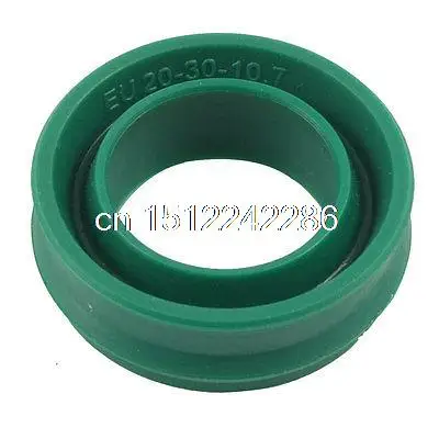 

20x30x10.7mm Pneumatic PU EU Rotary Shaft Rod Oil Seal Gasket