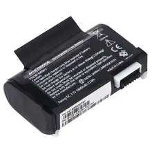 3,7 V 5600mAh литий-ионная батарея для Getac PS236, PS336, 441820900006, Getac PS236, PS336 батарея