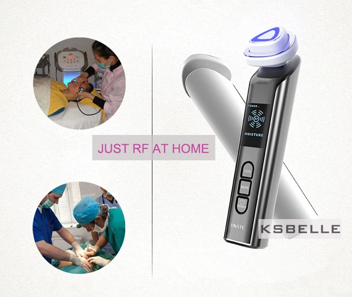 HOME USE RF DEVICES
