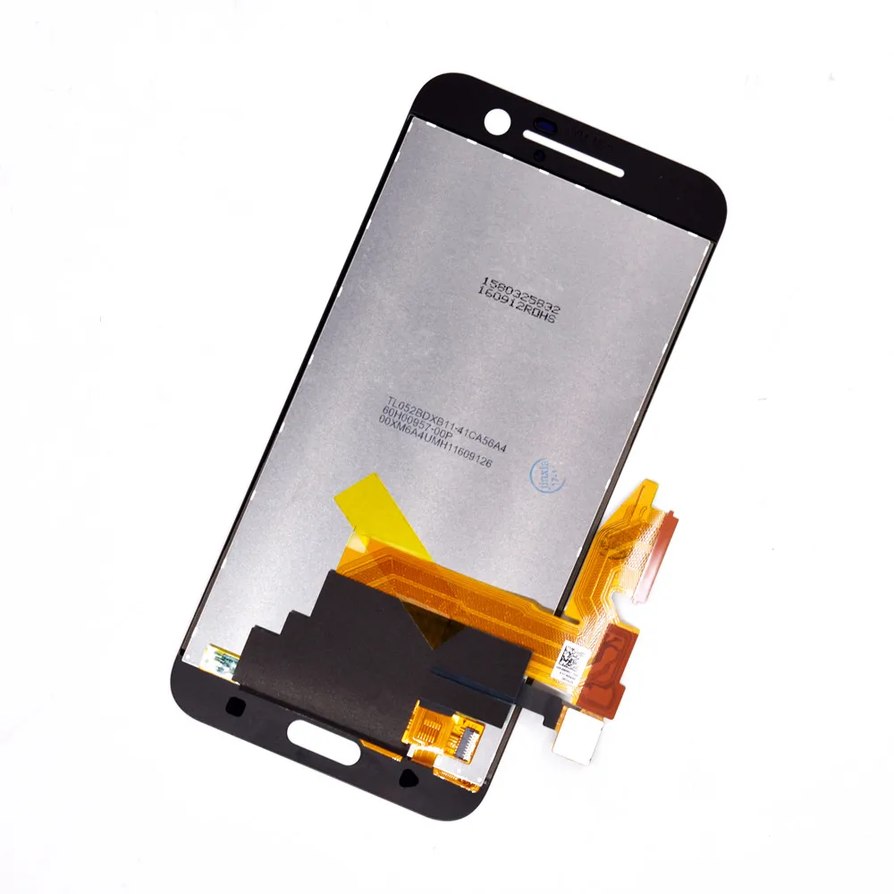 

New LCD Display Screen Touch Screen Digitizer Assembly fit HTC 10 | One M10 M10H