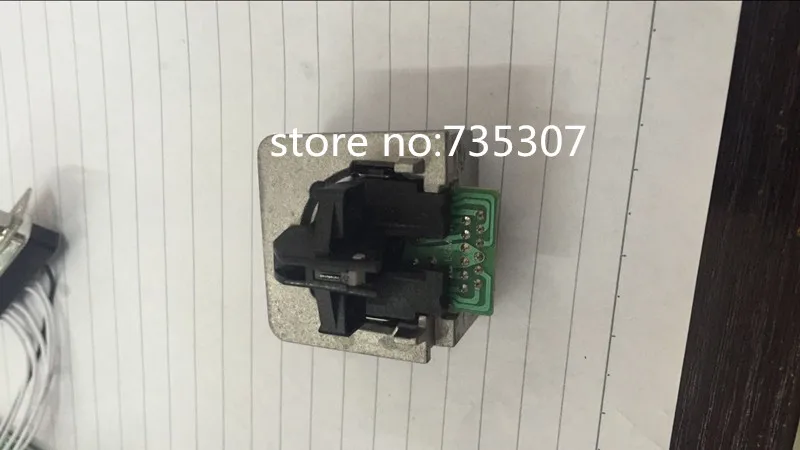 

high quality original refurbished printhead / print head for lx310 lx350 lx-310 lx-350 dot matrix printer head