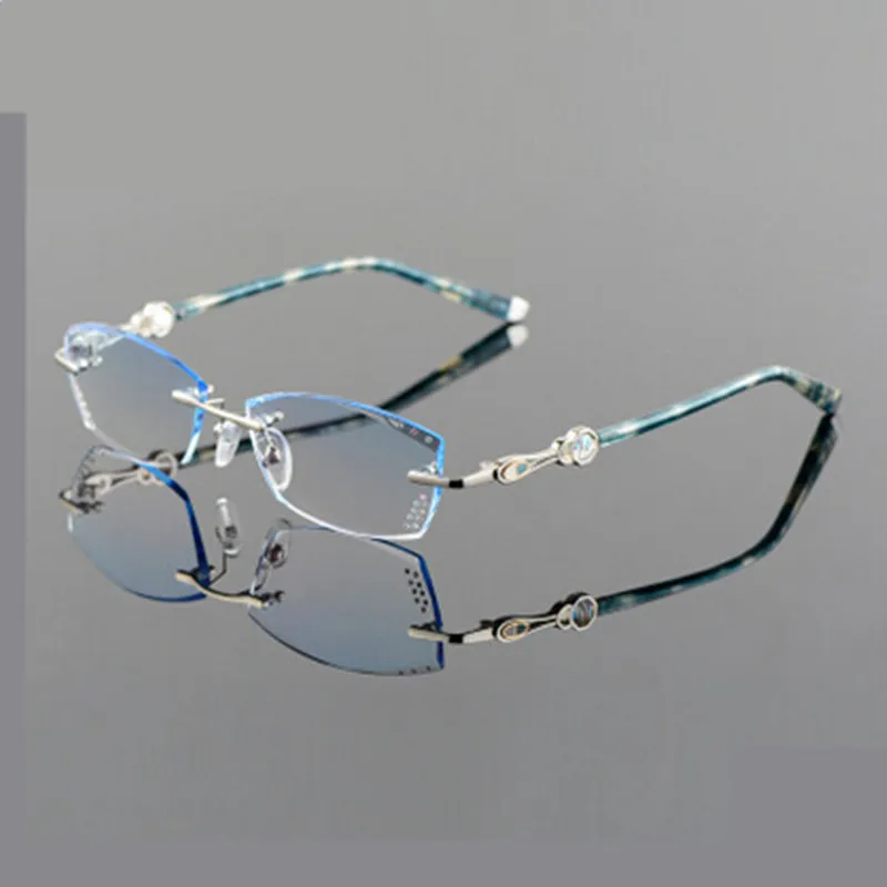Buy 2016 New Freeshipping Solid Eyeglass Frames Myopia
