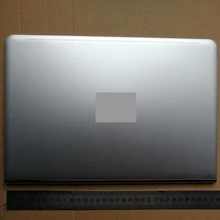 Топ-кейс для ноутбука, базовая ЖК-задняя крышка для hp ENVY 13-AB 13-ab023tu ab024tu ab028tu TPN-I127 13," 6070B1083401 909623-001