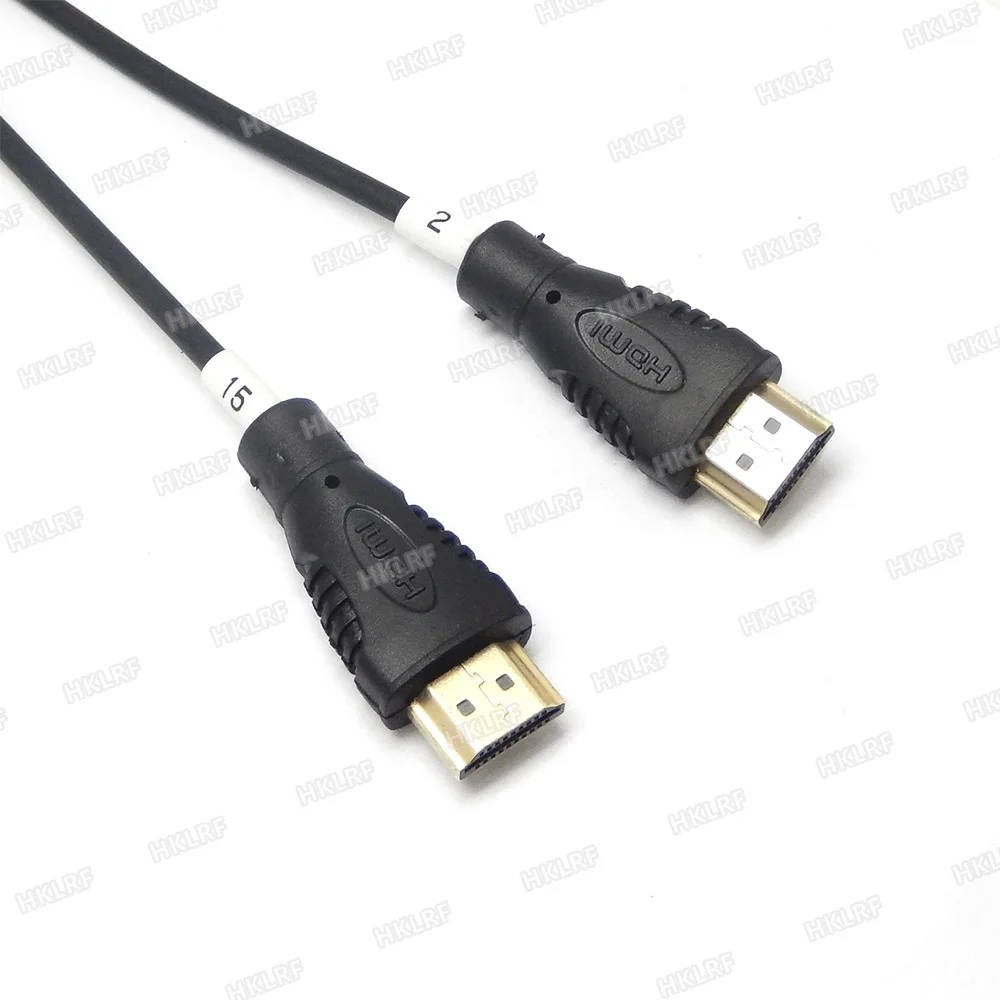 Бесплатная доставка VGA к HDMI линии/кабель для RT809H RT809F решить проблему печати и
