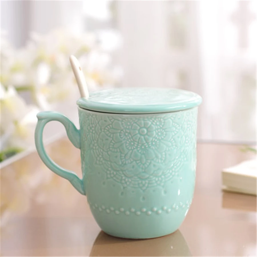 Us 19 36 Simple Creative Water Bottle Ceramic Coffee Mugs With Lid Milk Art Supplies Tazas Brief Eco Friendly Cute Stocked Ddbx0y1 In Us 19 36 Simple Creative Water Bottle Ceramic Coffee Mugs With Lid Milk Art Supplies Tazas Brief Eco Friendly Cute Stocked Ddbx0y1 In