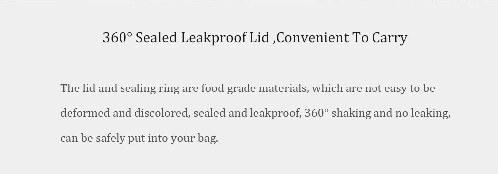 2019Xiaomi Fun Home Glass Sport Water Bottle  Protective Bag 350ML Fruit Lemon Gourde My Drink Bottle Student Solid Tea Milk Cup (13)