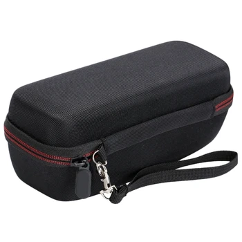 

ABGN Hot-Eva Hard Storage Travel Carrying Case For Flip 3 Or Flip 4 Bluetooth Speaker Xtreme