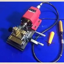 Буровая сверлильная машина бурильщик 240 Вт Peal Holing машина с бурильщиком полный комплект