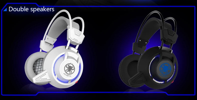Luminous Earphone (10)