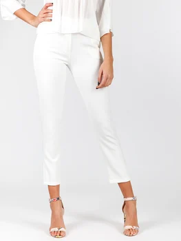 

Elegant high waist Pants