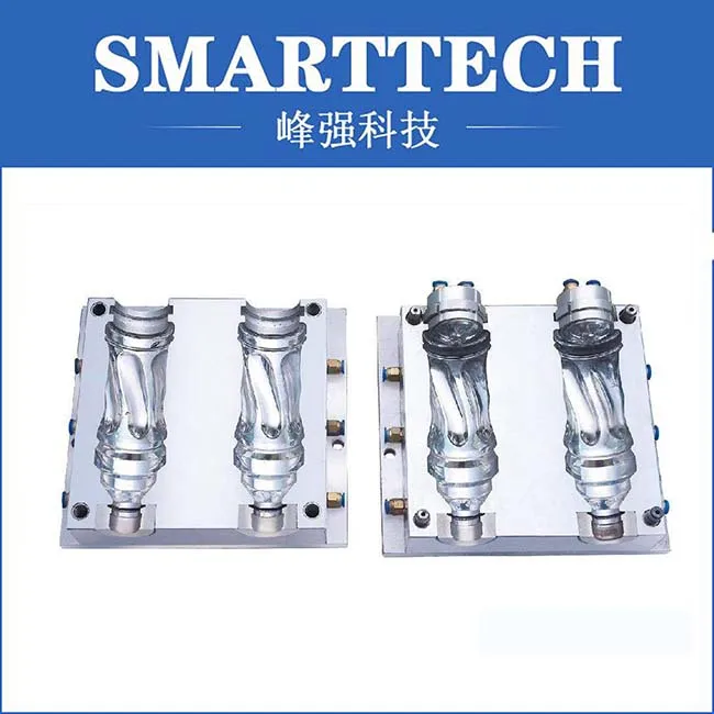 Customer-made blowing mould with different volume 200ML-1.5L pet bottles for plastic injection mold in shenzhen | Инструменты