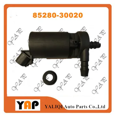 Насос омывателя фар для fitlexus IS300 GS300 SC430 LS430 LX470 3.0L 4.3L V6 V8 85280-30020 1993-2010