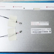 AUO 15,0 дюймов TFT ЖК-дисплей Экран M150EW01 V0 WXGA 1280(RGB)* 720