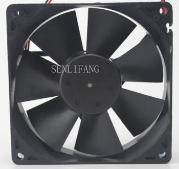 

Free shipping M33910-16 DC 24V 0.22Amp 90x90x25mm Server Cooler Fan