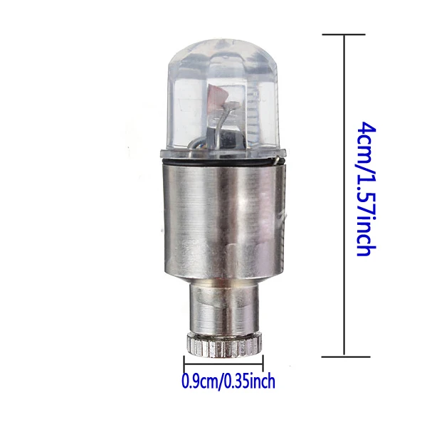 Sale 2PCS Firefly Spoke LED Wheel Valve Stem Cap Tire Motion Neon Light Lamp For Bike Bicycle Car Motorcycle 5 Sale 2PCS Firefly Spoke LED Wheel Valve Stem Cap Tire Motion Neon Light Lamp For Bike Bicycle Car Motorcycle 5