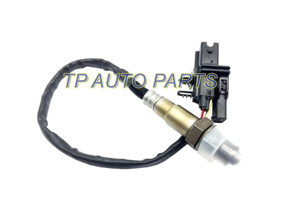 Oxygen Sensor Lambda for Hy-undai V-olvo OEM 0258007115 | Автомобили и мотоциклы