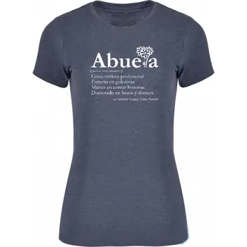 

T-shirt TM grandmother definition straight