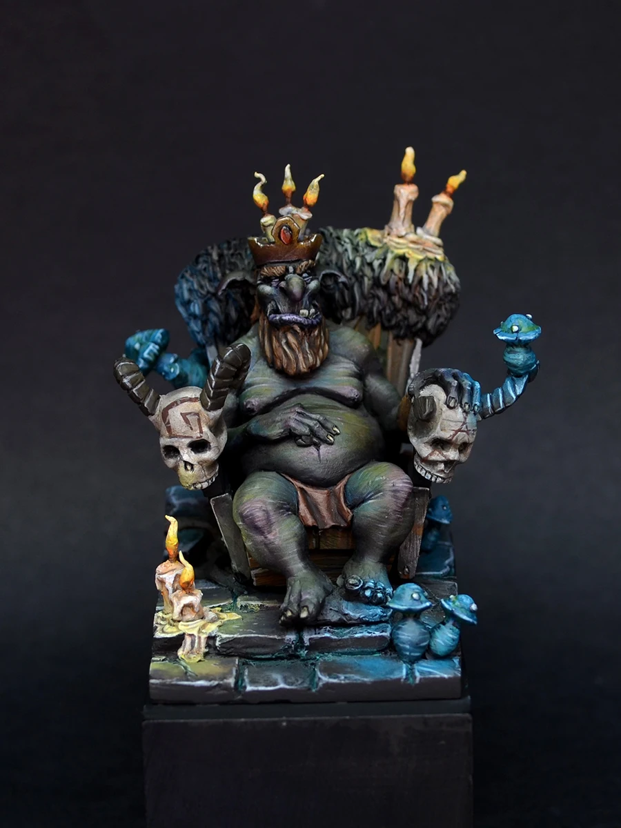 Goblin King2