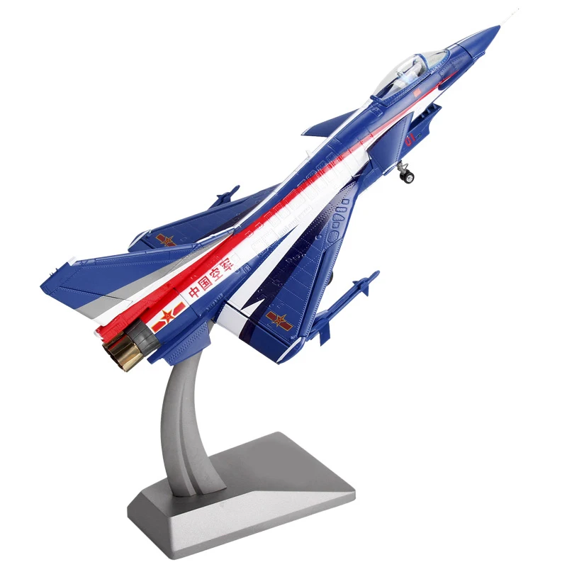 Aliexpress.com : Buy New High Quality 1/60 China J10 ...