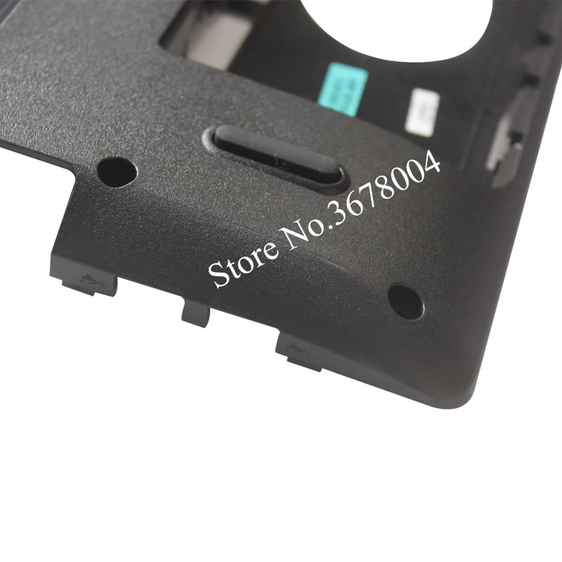 Новый ноутбук D крышка для Packard Bell MS2291 нижней части корпуса базы черный|cover for